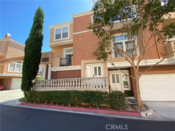 Residential Home in Westpark