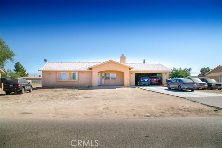 Residential Home in Apple Valley