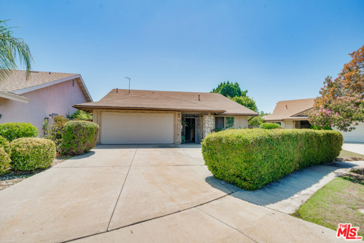 3 Bed Home for Sale in North Hollywood, California