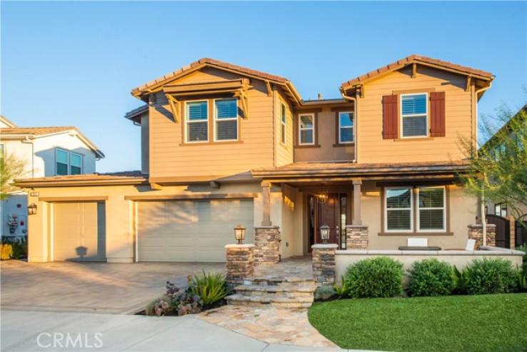 5 Bed Home for Sale in Saugus, California