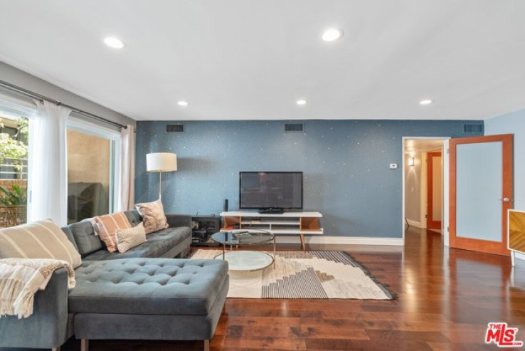 2 Bed Home for Sale in West Hollywood, California