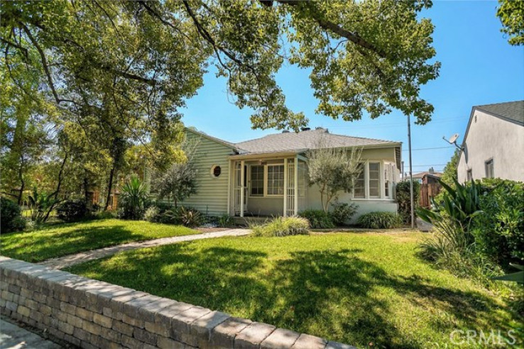 3 Bed Home for Sale in Burbank, California
