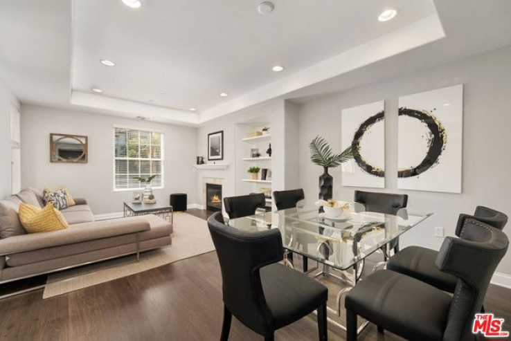2 Bed Home for Sale in Playa Vista, California