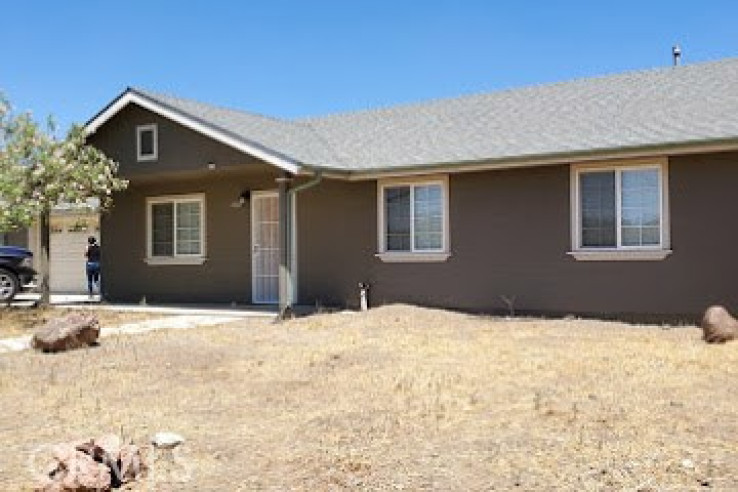 3 Bed Home for Sale in Tehachapi, California