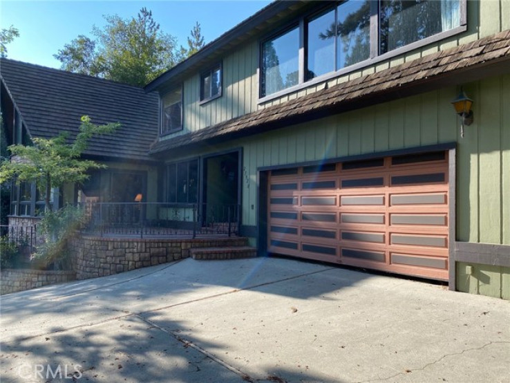 3 Bed Home for Sale in Lake Arrowhead, California