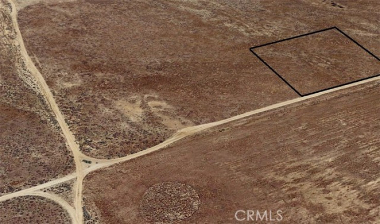  Land for Sale in Rosamond, California