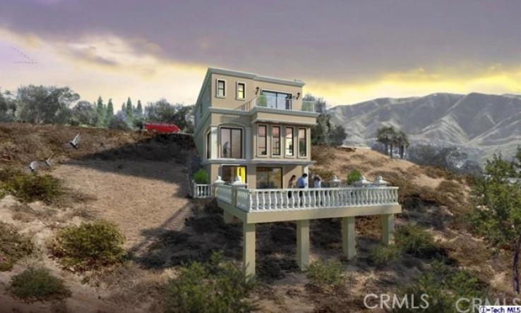  Land for Sale in Tujunga, California