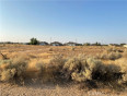  Land for Sale in California City, California