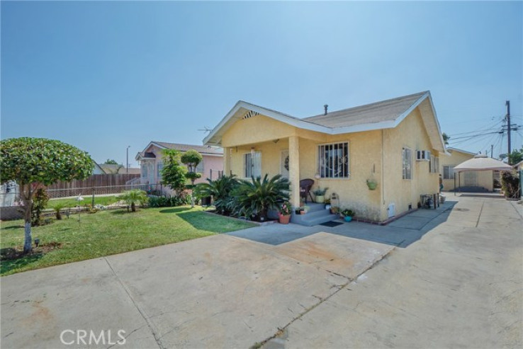  Income Home for Sale in Los Angeles, California