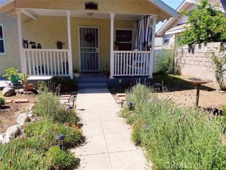 3 Bed Home for Sale in Ontario, California
