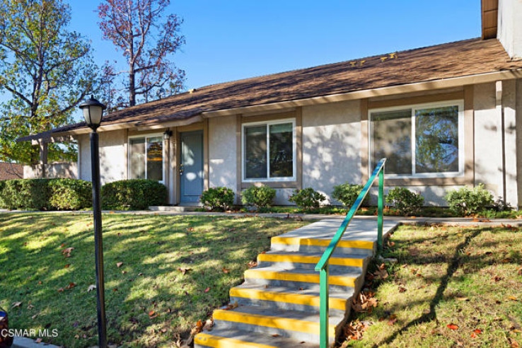 2 Bed Home for Sale in Thousand Oaks, California