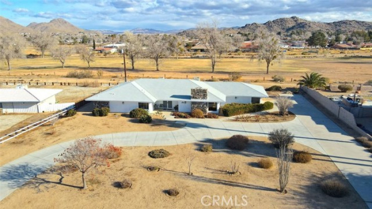 2 Bed Home for Sale in Apple Valley, California