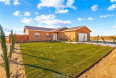 4 Bed Home for Sale in California City, California