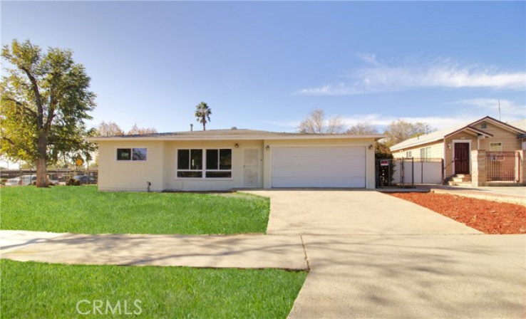 3 Bed Home for Sale in Ontario, California