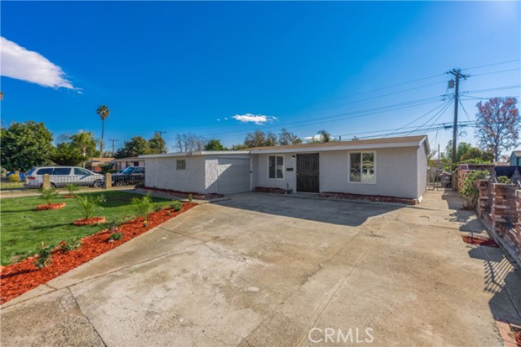 3 Bed Home for Sale in Ontario, California