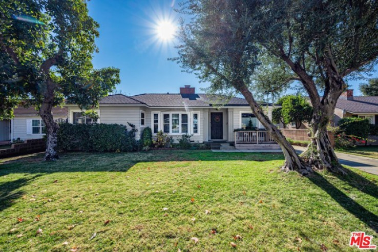 3 Bed Home for Sale in Ontario, California