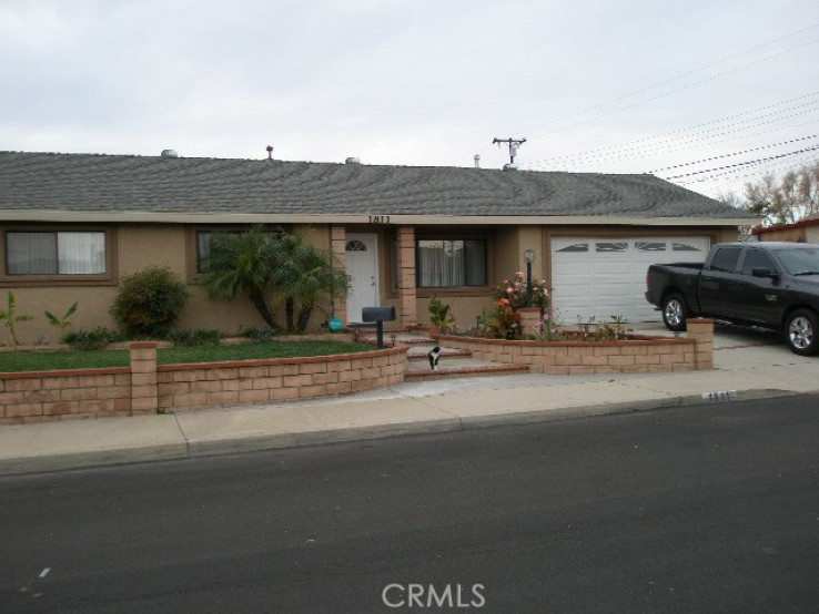 3 Bed Home for Sale in Ontario, California