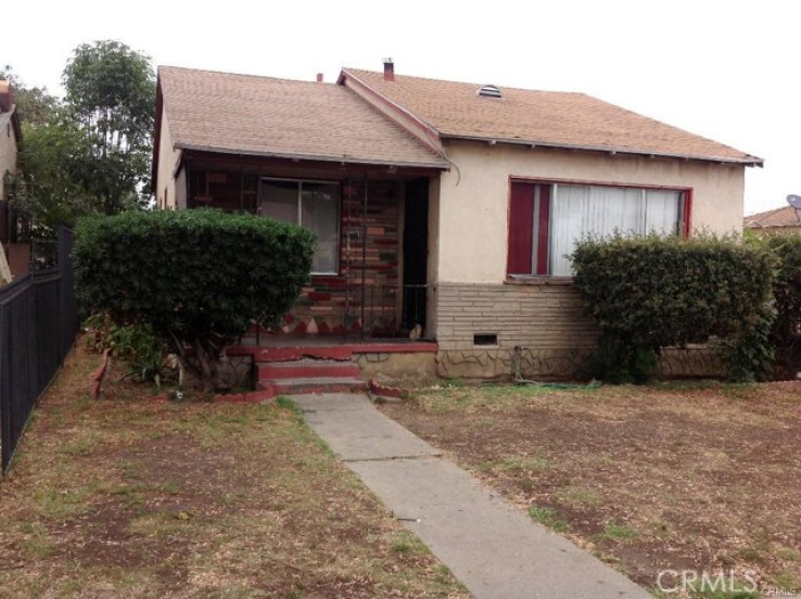 2 Bed Home for Sale in Compton, California