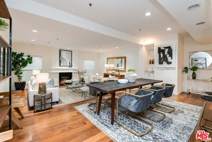 3 Bed Home for Sale in Los Angeles, California