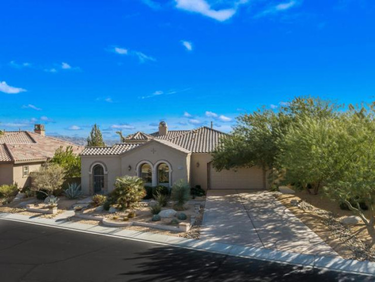 4 Bed Home for Sale in Palm Desert, California