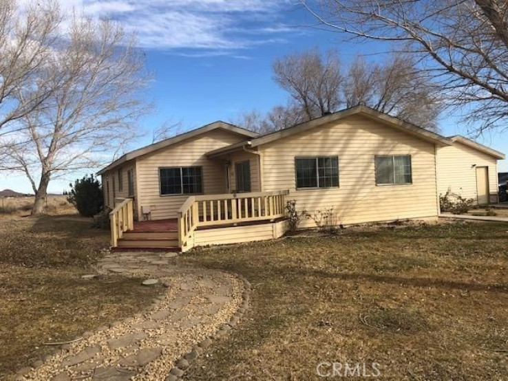 Residential Home in Mojave