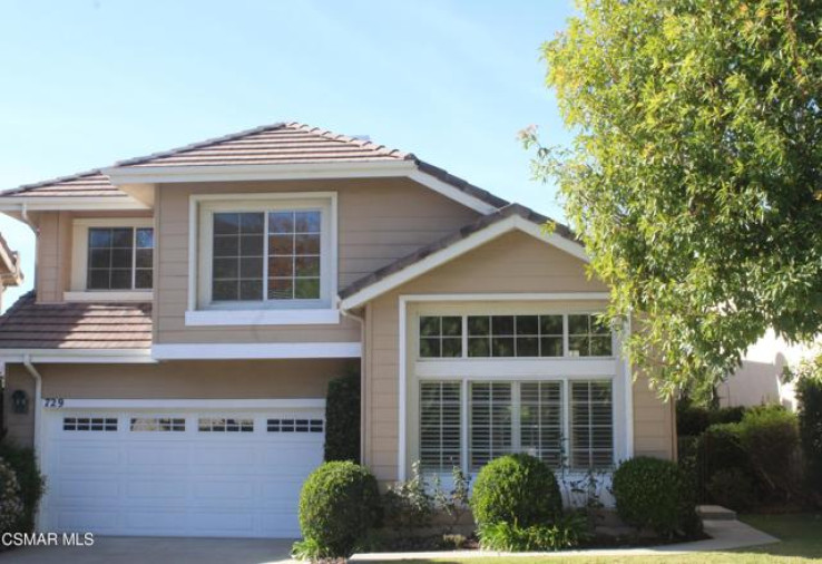 3 Bed Home for Sale in Oak Park, California