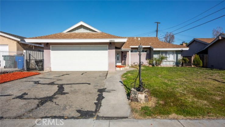 3 Bed Home for Sale in Ontario, California
