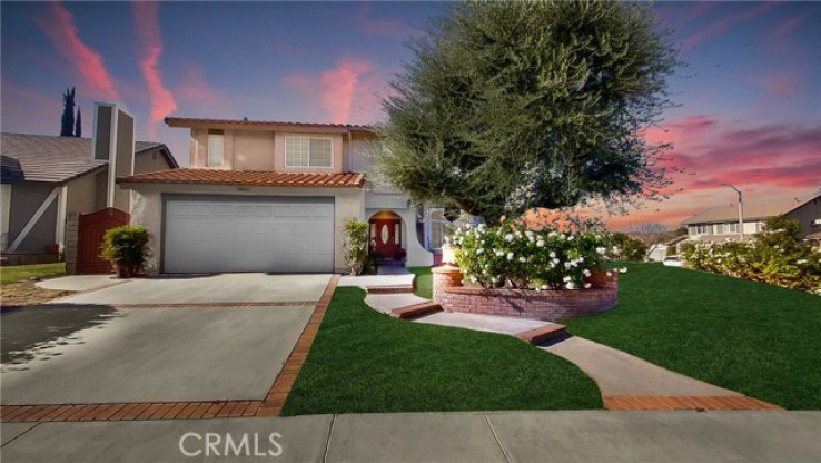 4 Bed Home for Sale in Saugus, California