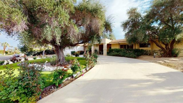 4 Bed Home for Sale in Palm Desert, California