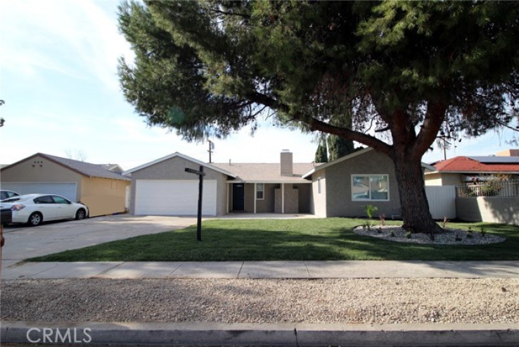 3 Bed Home for Sale in Rialto, California