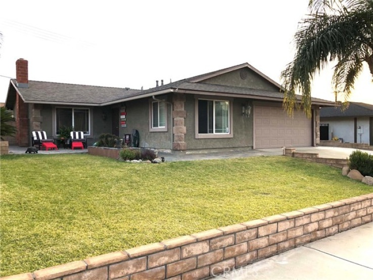 Residential Home in Highland