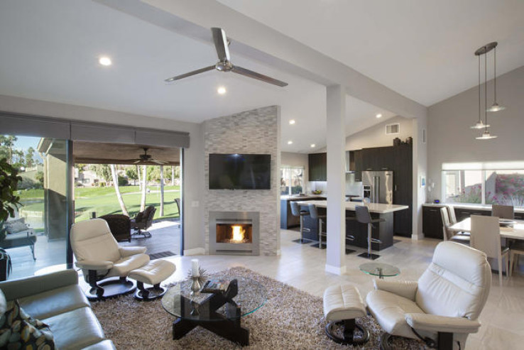 3 Bed Home for Sale in Palm Desert, California