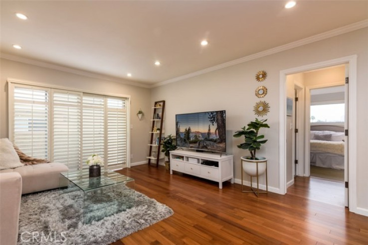 Residential Home in West Hollywood Vicinity