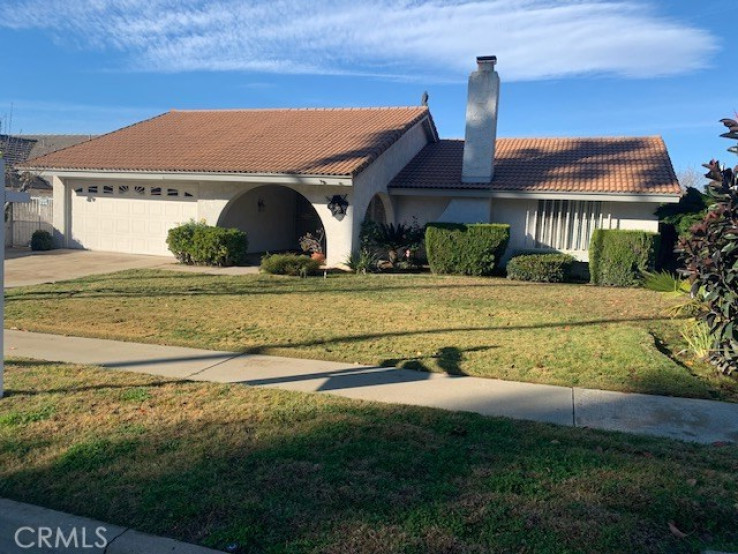 4 Bed Home for Sale in Highland, California