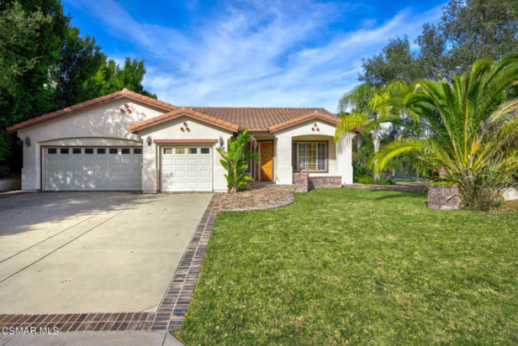 3 Bed Home for Sale in Newbury Park, California