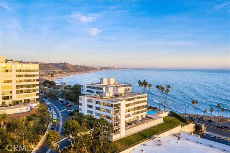 2 Bed Home for Sale in Pacific Palisades, California