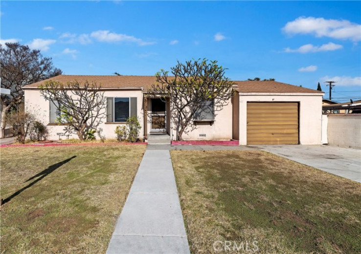3 Bed Home for Sale in Montebello, California