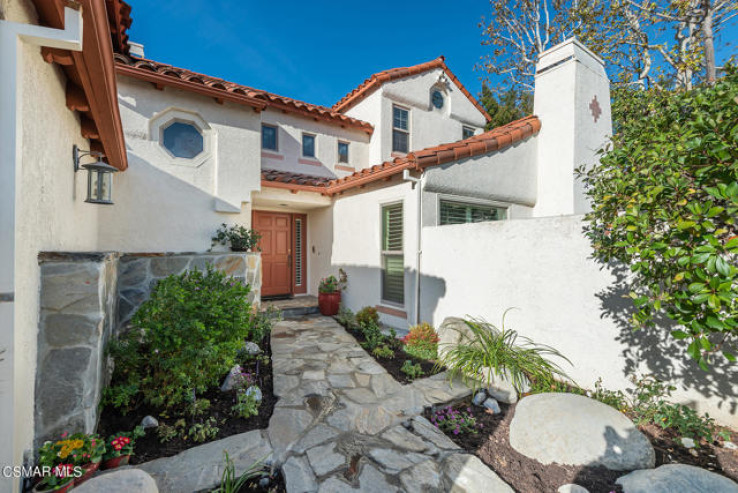 Residential Home in Westlake Village