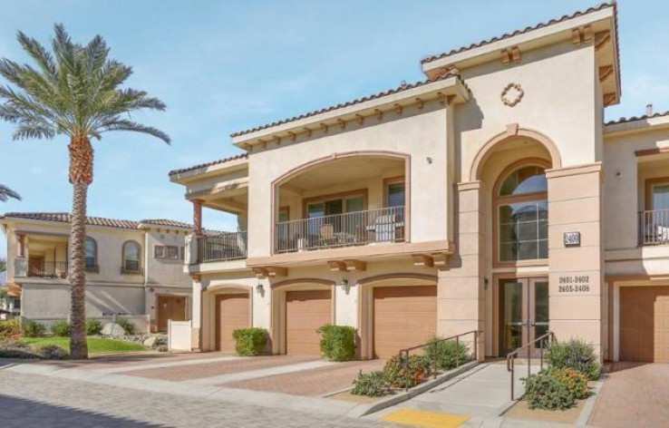 2 Bed Home for Sale in Palm Desert, California