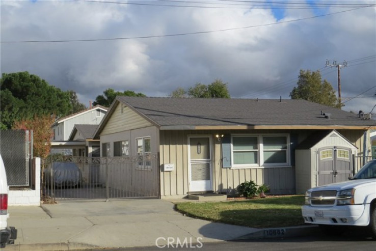 4 Bed Home for Sale in Granada Hills, California