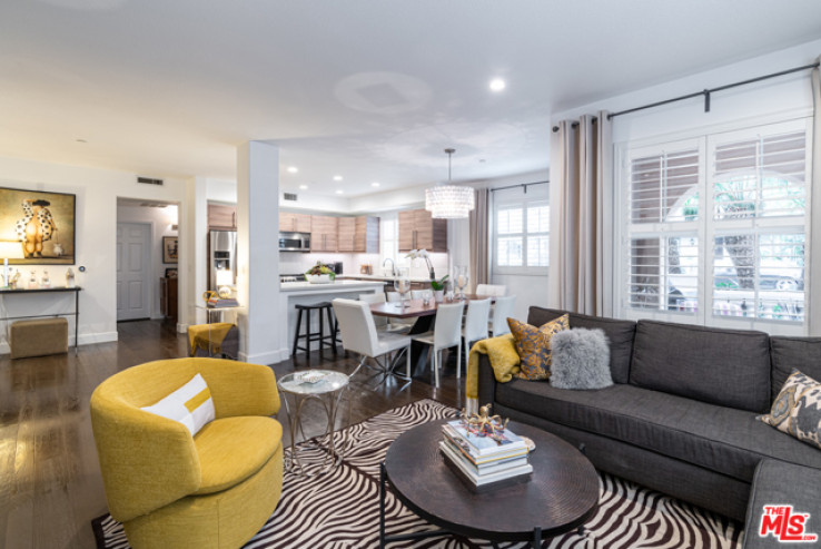 2 Bed Home for Sale in Playa Vista, California