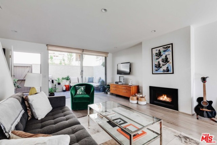 2 Bed Home for Sale in West Hollywood, California