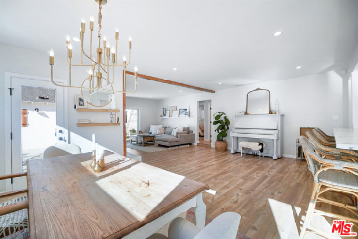 4 Bed Home for Sale in North Hollywood, California