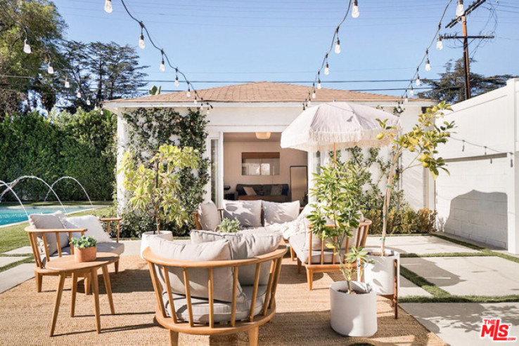 3 Bed Home for Sale in Toluca Lake, California