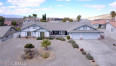 4 Bed Home for Sale in Apple Valley, California
