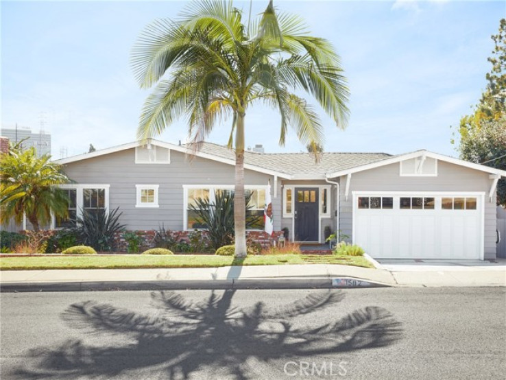 4 Bed Home for Sale in El Segundo, California