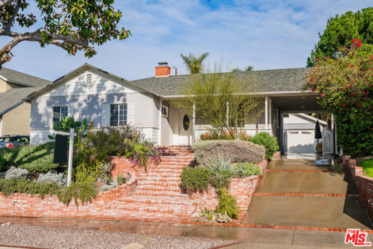 Residential Home in Burbank