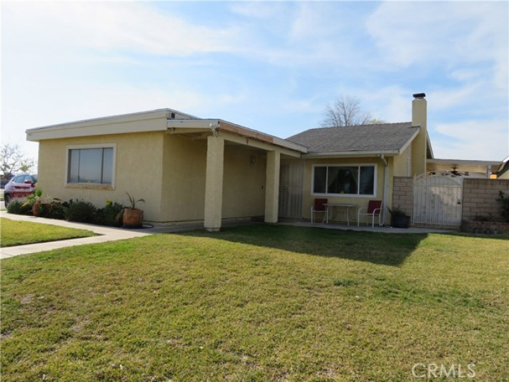 Residential Home in Rialto