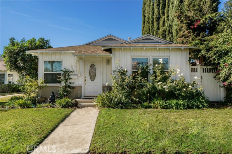 4 Bed Home for Sale in Sherman Oaks, California