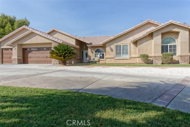 4 Bed Home for Sale in Helendale, California